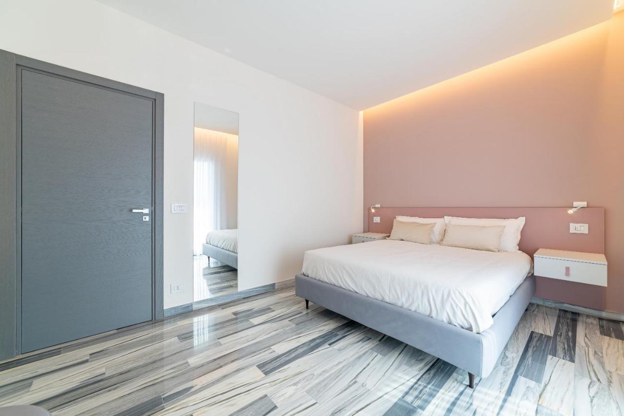 Hotel Fronte Etna Bronte Exterior foto